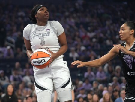 Dallas Wings vs Las Vegas Aces Preview, 8/17/2025 WNBA Predictions, Tips and Odds