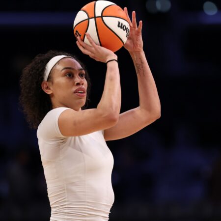 Dallas Wings vs Los Angeles Sparks Preview, 8/20/2025 WNBA Prediction, Tips and Odds