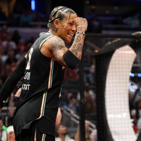 Dallas Wings vs New York Liberty WNBA Prediction, Picks, Tips and Odds for August 5, 2025