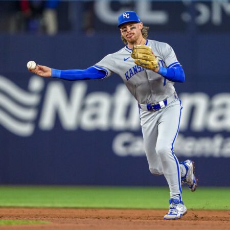 Detroit Tigers vs Kansas City Royals Forecast, 8/31/2025 MLB Picks, Top Bets & Odds