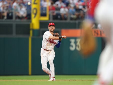 Detroit Tigers vs Philadelphia Phillies Forecast, 8/1/2025 MLB Selections, Top Bets & Odds