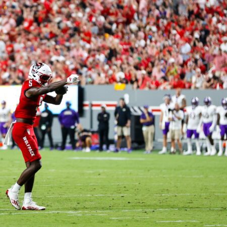 East Carolina Pirates vs NC State Wolfpack Forecast, 8/28/2025 College Football Selections, Top Bets & Odds