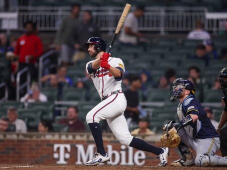 Eli White MLB Player Prop Bets for Thursday Against Miami Marlins 8/7/2025