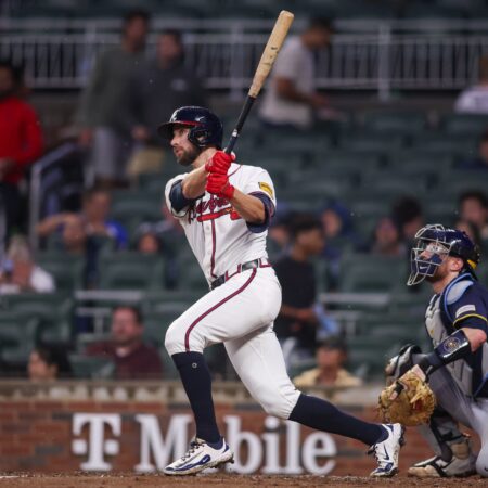 Eli White MLB Player Prop Bets for Thursday Against Miami Marlins 8/7/2025