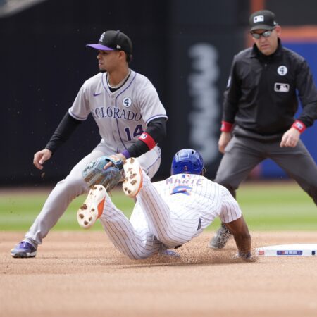 Ezequiel Tovar MLB Player Prop Bets for Today Against Pittsburgh Pirates 8/1/2025