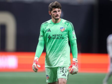 FC Cincinnati vs Charlotte FC Forecast, 8/10/2025 Soccer Predictions, Tips, and Odds