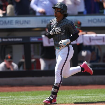 Francisco Lindor MLB Prop Bets for Today Against Atlanta Braves on 8/22/2025