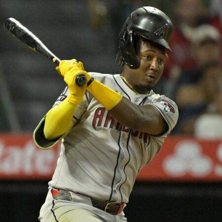 Geraldo Perdomo MLB Player Prop Bets for Today Against Colorado Rockies 8/14/2025