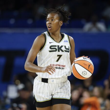 Golden State Valkyries vs Chicago Sky Preview, 8/15/2025 WNBA Prediction, Tips and Odds