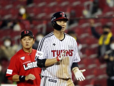 Hanwha Eagles vs LG Twins Forecast, 8/10/2025 KBO Betting Picks, Insights, and Odds