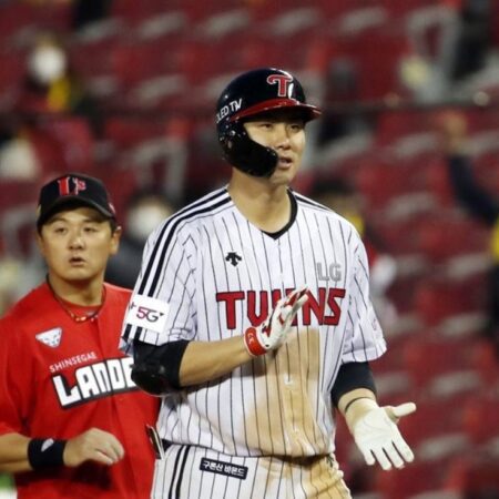 Hanwha Eagles vs LG Twins Forecast, 8/10/2025 KBO Betting Picks, Insights, and Odds