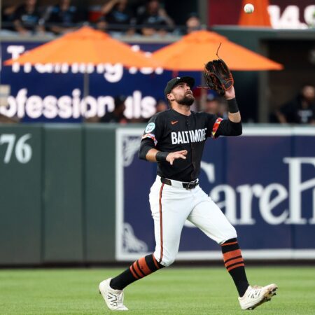 Houston Astros vs Baltimore Orioles Prediction for 8/24/2025 MLB Picks, Best Bets & Odds