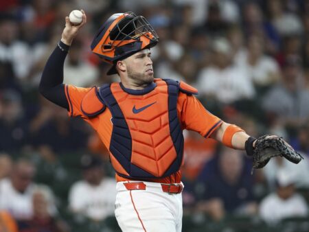 Baltimore Orioles vs Houston Astros Forecast, 8/17/2025 MLB Selections, Top Wagers & Odds