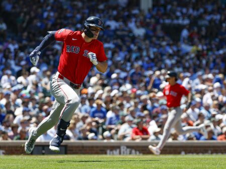 Boston Red Sox vs Houston Astros Forecast, 8/11/2025 MLB Selections, Top Wagers & Odds