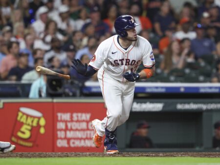 Houston Astros vs Miami Marlins Preview, 8/4/2025 MLB Predictions, Top Picks & Odds