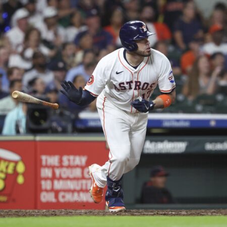 Houston Astros vs Miami Marlins Preview, 8/4/2025 MLB Predictions, Top Picks & Odds