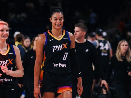 Indiana Fever vs Phoenix Mercury Analysis, 8/7/2025 WNBA Forecast, Advice and Lines