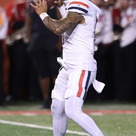 Iowa State Cyclones vs Kansas State Wildcats Prediction for 8/23/2025 College Football Picks, Best Bets & Odds