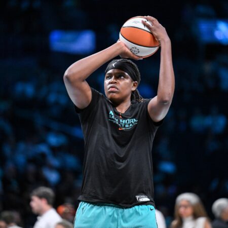 Jonquel Jones Top WNBA Prop Bets Today Against Connecticut Sun 8/25/2025