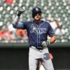 Josh Lowe MLB Player Prop Bets for Today Against Seattle Mariners 8/10/2025