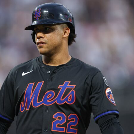 Juan Soto MLB Player Prop Bets for Saturday Against Miami Marlins 8/30/2025