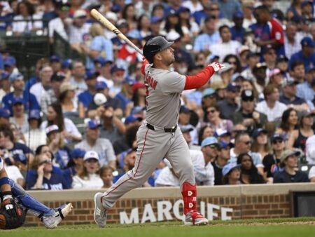 Kansas City Royals at Boston Red Sox Forecast, 8/6/2025 MLB Selections, Top Wagers & Odds