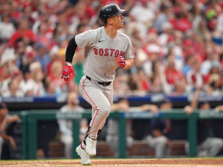Kansas City Royals vs Boston Red Sox Forecast, 8/5/2025 MLB Selections, Top Wagers & Odds