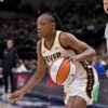 Kelsey Mitchell Top WNBA Prop Bets for Today Against Los Angeles Sparks 8/5/2025
