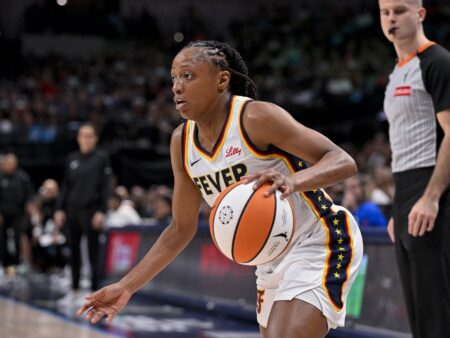 Kelsey Mitchell Top WNBA Prop Bets for Today Against Los Angeles Sparks 8/5/2025