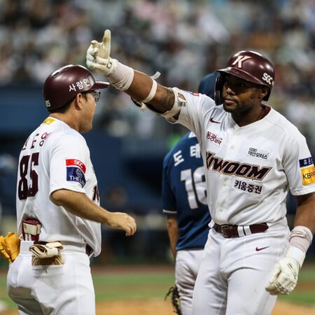 Kiwoom Heroes vs LG Twins Forecast, 8/29/2025 KBO Analysis, Suggestions and Odds