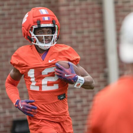 LSU Tigers vs Clemson Tigers Prediction for College Football Picks, Best Bets & Odds on 8/30/2025