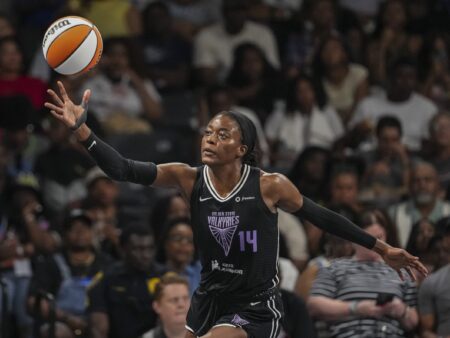 Las Vegas Aces vs Golden State Valkyries 8/6/2025 WNBA Prediction, Picks, Tips and Odds