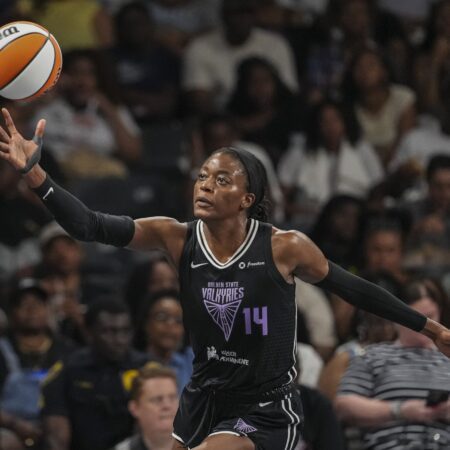 Las Vegas Aces vs Golden State Valkyries 8/6/2025 WNBA Prediction, Picks, Tips and Odds