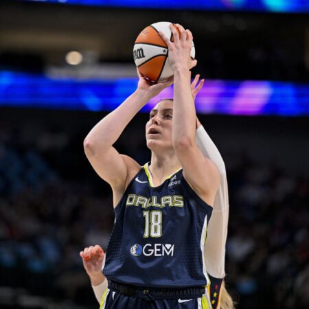 Los Angeles Sparks vs Dallas Wings Prediction for 8/15/2025 WNBA Tips, Picks, and Odds