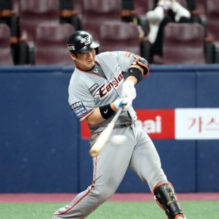 Lotte Giants vs Hanwha Eagles Preview, 8/14/2025 KBO Picks, Insights and Odds
