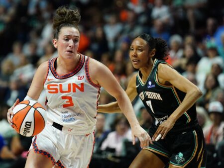 Marina Mabrey WNBA Player Prop Bets for Today Against Chicago Sky 8/13/2025