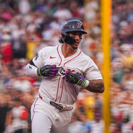 Miami Marlins vs Boston Red Sox Preview, 8/15/2025 MLB Predictions, Best Bets & Odds