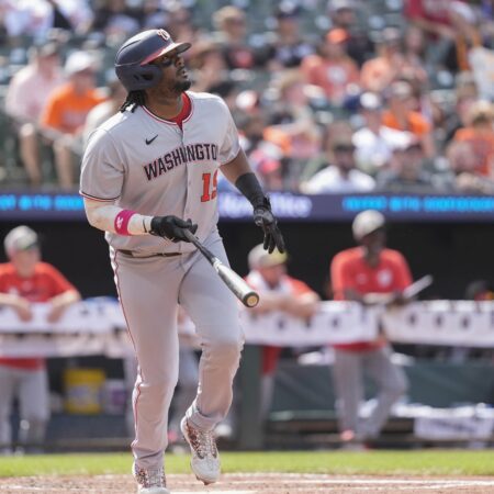 Miami Marlins vs Washington Nationals Forecast, 9/1/2025 MLB Selections, Top Bets & Odds