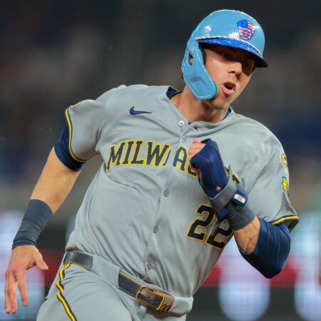 Milwaukee Brewers vs Atlanta Braves Forecast, 8/4/2025 MLB Selections, Top Bets & Odds