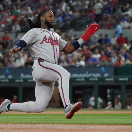 Jurickson Profar MLB Player Prop Bets for Today’s Game Against Chicago White Sox 8/19/2025