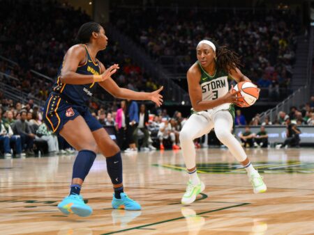 Minnesota Lynx vs Seattle Storm Preview, 8/5/2025 WNBA Analysis, Tips and Odds
