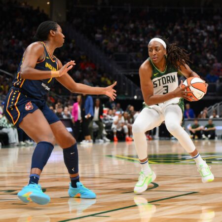 Minnesota Lynx vs Seattle Storm Preview, 8/5/2025 WNBA Analysis, Tips and Odds