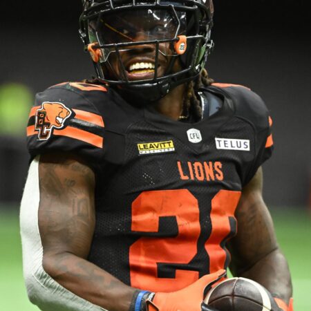 Montreal Alouettes vs BC Lions Forecast, 8/16/2025 CFL Bet, Insights and Odds
