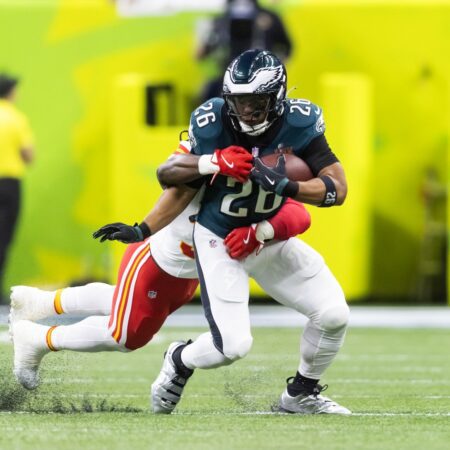 NFC Division Finish Predictions and Best Bets