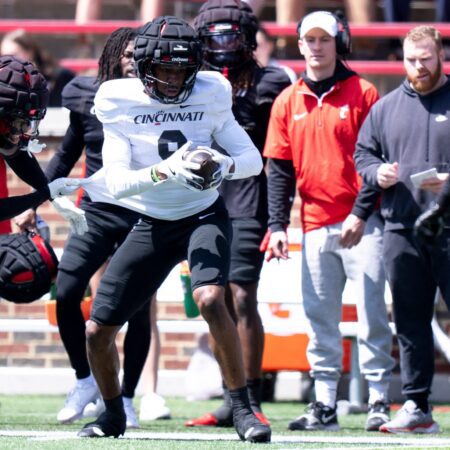 Nebraska Cornhuskers vs Cincinnati Bearcats Preview, 8/28/2025 College Football Predictions, Top Picks & Odds
