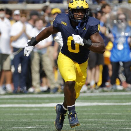 New Mexico Lobos vs Michigan Wolverines Forecast, 8/30/2025 College Football Selections, Top Bets & Odds