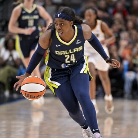 New York Liberty vs Dallas Wings Preview, 8/8/2025 WNBA Forecast, Suggestions and Odds