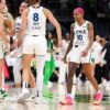 New York Liberty vs Minnesota Lynx Preview, 8/16/2025 WNBA Forecast, Tips and Odds