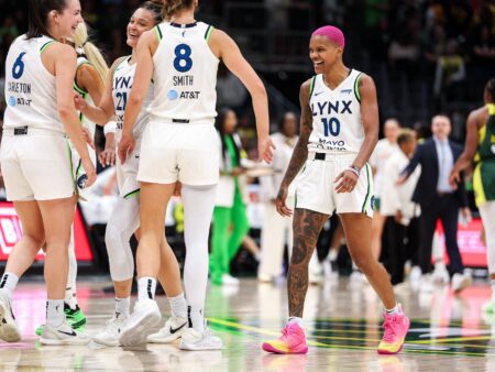 New York Liberty vs Minnesota Lynx Preview, 8/16/2025 WNBA Forecast, Tips and Odds