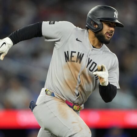 New York Yankees vs Texas Rangers Forecast, 8/4/2025 MLB Selections, Top Bets & Odds